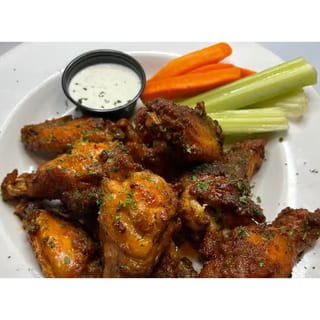 Wings